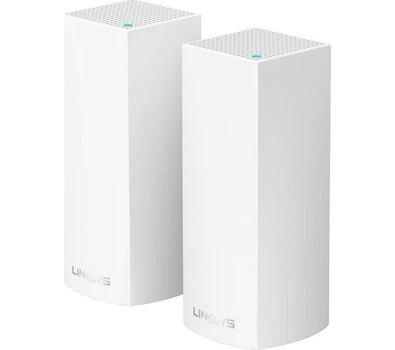 Маршрутизатор Linksys WHW0302 Velop