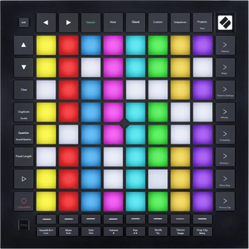 DJ-контроллер Novation Launchpad PRO MK3
