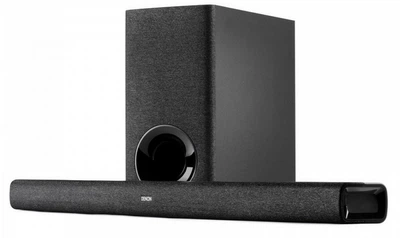Саундбар Denon DHT-S416 Black