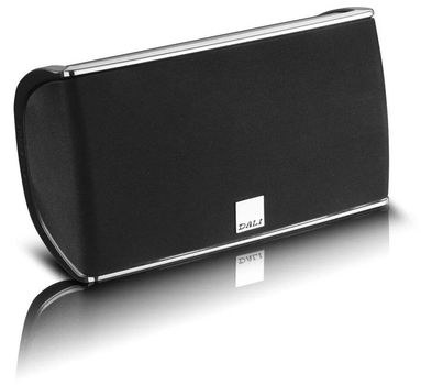 Акустика DALI Fazon Micro Vokal Black High Gloss (1 шт.)