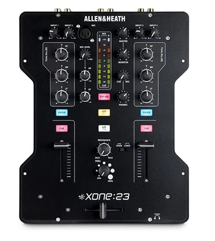 DJ-мікшер Allen&Heath XONE:23