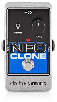Педаль эффектов Electro-Harmonix Neo Clone
