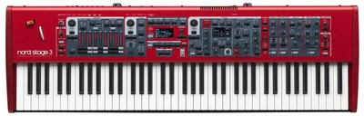 Сценическое пианино Nord Stage 3 HP76