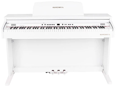 Цифровое пианино Kurzweil KA130 WH