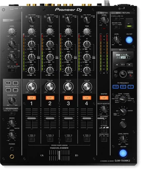 Мікшер Pioneer DJM-750MK2
