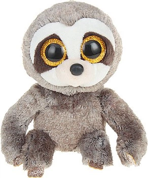 Мягкая игрушка Beanie Babies "Ленивец Dangler", 15 см - Ty Toys (20-802550)
