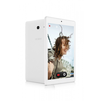 Планшет Alcatel One Touch Pixi 4 (8063) 7" Android 6.0 1/8Gb Wi-Fi White