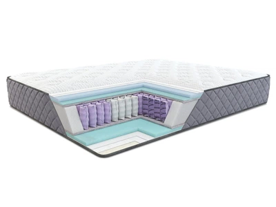 Матрас SLEEP CARE CARING FAMILY GALLANT 80x200 см
