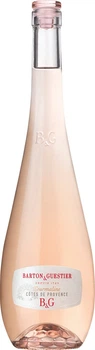 Вино Barton & Guestier Cote de Provence Passport рожеве сухе 0.75 л (3035131115832)