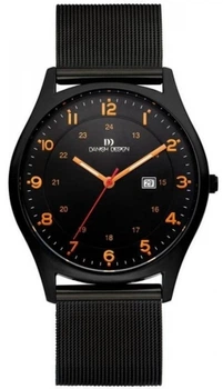 Чоловічі наручні годинники Danish Design IQ64Q956