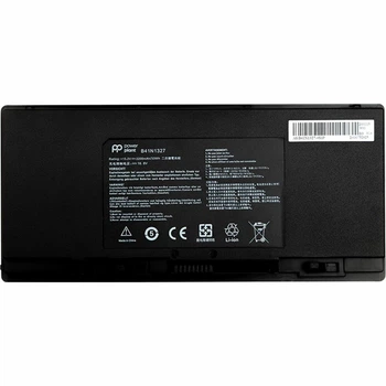 Аккумулятор для ноутбука Asus ROG 15.6 B551 (B41N1327) 15.2V 2200mAh PowerPlant (NB431175)