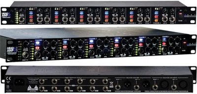 Усилитель для наушников ART Headamp VI PRO