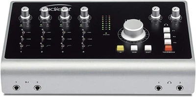 Аудиоинтерфейс Audient ID44
