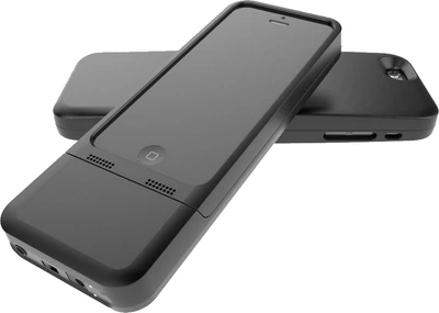 ЦАП с усилителем для наушников CEntrance HiFi-Skyn 5 Black