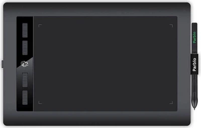 Графічний планшет Parblo A610S