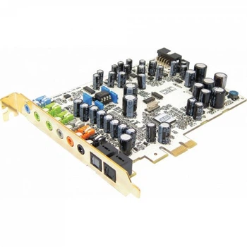 Звукова карта Prodigy X-Fi NRG