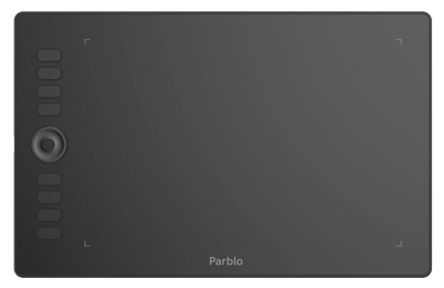 Графический планшет Parblo A610 Pro