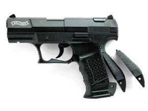 Пневматичний пістолет Umarex Walther CP99