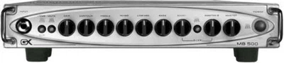 Усилитель для бас-гитары GALLIEN-KRUEGER MB 500 H 48693
