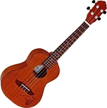 Укулеле tenor Prima M205T 201425