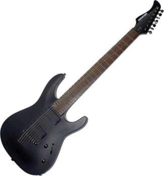 Электрогитара Fernandes Revolver 7 ltd Baritone (Korea) MBS 194279