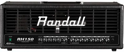 Усилитель для электрогитары RANDALL RH150G3Plus-E 49586