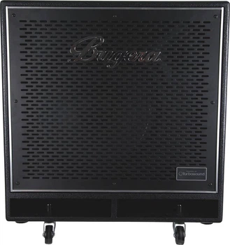 Усилитель для бас-гитары BUGERA BN115TS 54606