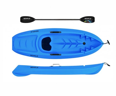Каяк SEAFLO дитячий SF-1005 Blue