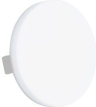 Панель LED без рамок LU-RD-UNIPROF 20W 6000K круг