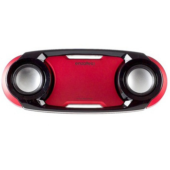 Акустика Enzatec SP509RE - FM radio/USB flash memory music player / (8611)