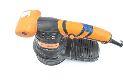 Ексцентрикова шліфмашина Dnipro-M МШЕ-450Р 1000006407635 Б/У