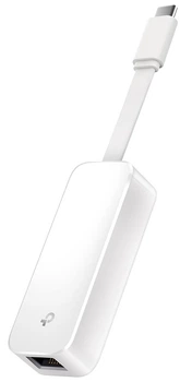 Сетовий адаптер TP-LINK UE300 USB type-C to GE