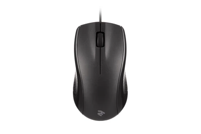 Мышь 2Е MF130 USB Black (2E-MF130UB)