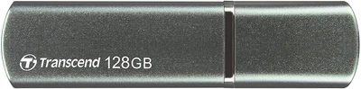 USB накопитель Transcend 128GB USB 3.1 JetFlash 910 R420/W400MB/s (TS128GJF910)