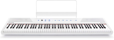 Синтезатор Цифровое пианино Alesis Recital White