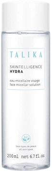 Talika Skintelligence Hydra nawilżający płyn micelarny 150 ml (3139434552292)