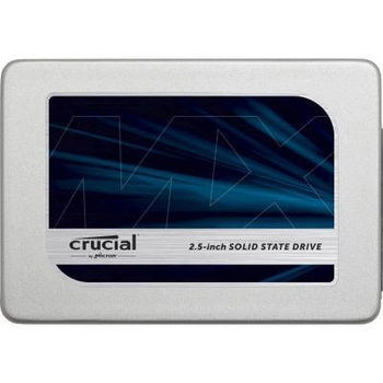 Накопичувач SSD 2.5" 2TB MICRON (CT2000MX500SSD1)