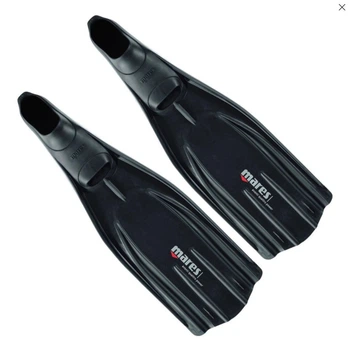 Ласты Mares Avanti Quattro Power 42/43 черные 410404.BK.42