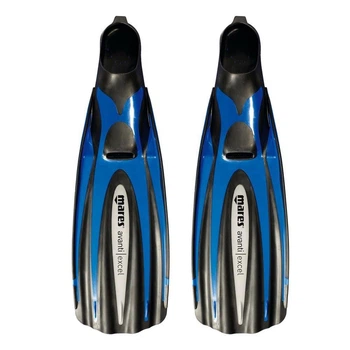 Ласты Mares Avanti Excel 40/41 синие 410316.BL.40