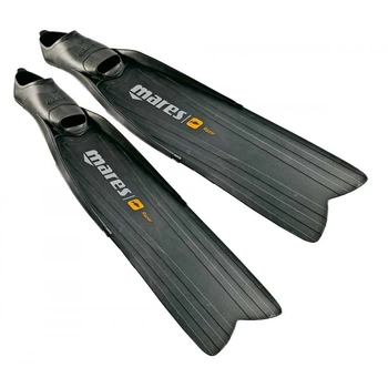 Ласты Mares Razor Pro 41/42 черные 420401.BK.41