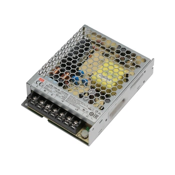 Блок питания MEAN WELL 100W 12V