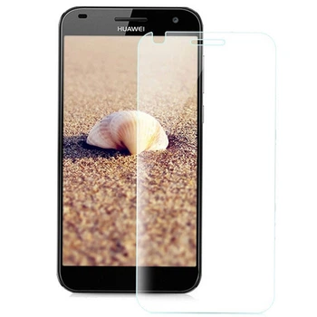 Гибкое стекло MyScreen для Huawei Ascend G7 FlexiGLASS L!TE