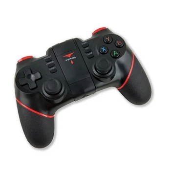 Джойстик Terios T-6 для телефону Black (pc024)