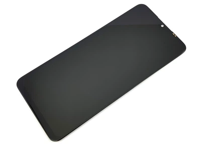 Дисплей Xiaomi Redmi 9 с сенсором черный High Copy