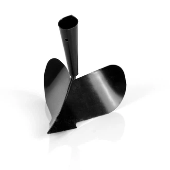 Плужок Shop Tools 180x140 мм (07-024)