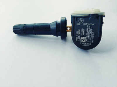 Датчик тиску шин 315MHz Schrader 13598771