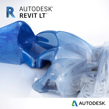 Autodesk AutoCAD Revit LT Suite 2022 Commercial New Single-user ELD 3-Year Subscription (электронная лицензия) (834N1-WW7407-L592)