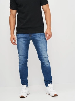 Джинсы Calvin Klein Jeans Slim Taper J30J318421-1A4 Denim Medium