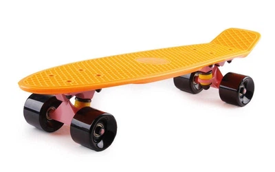 Пенниборд Zelart Penny Board 56 см композитный пластик (SK-401-28)