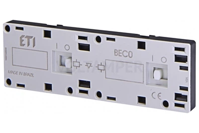 Реверс-комплект ETI BECO для контакторів CEC 07-16 4643603 механічне блокування (CEC 07, CEC 09, CEC 12, CEC 16)